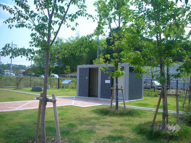 小野原公園の写真