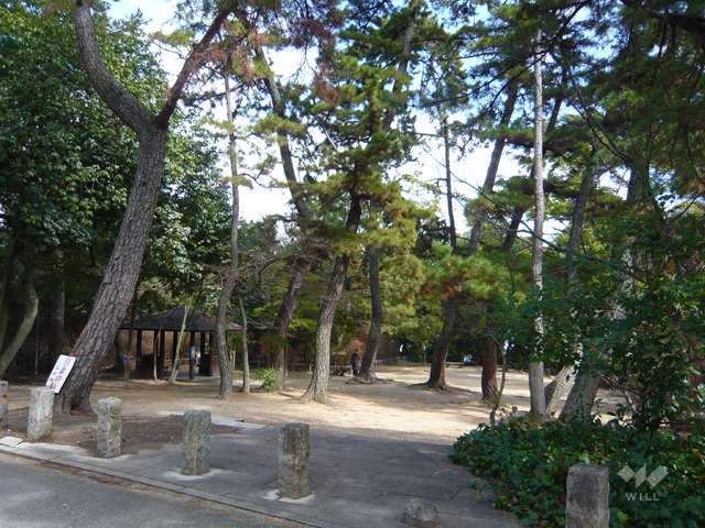 広田山公園の写真