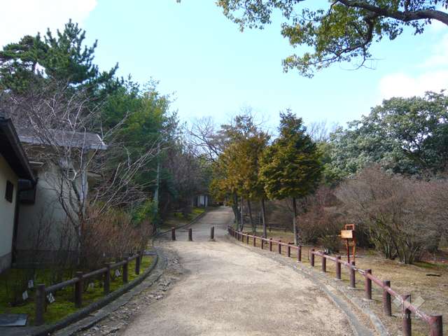 広田山公園の写真