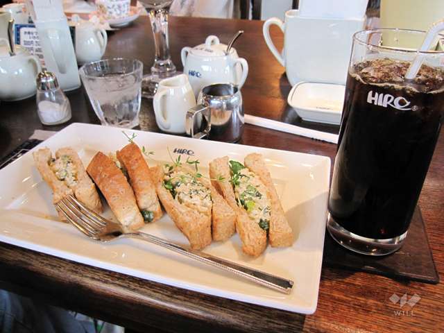 ヒロコーヒー　箕面桜店の写真