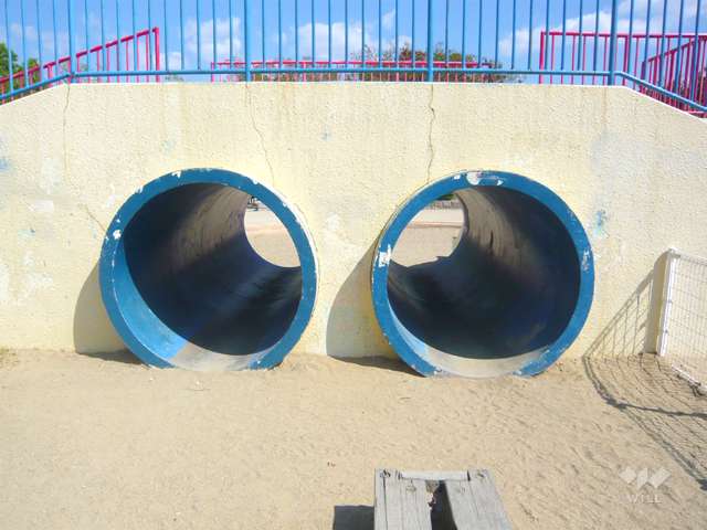 椀田公園の写真