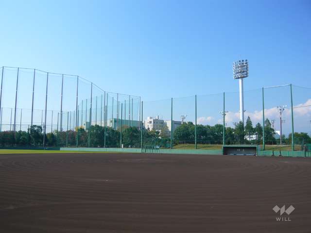 鳴尾浜臨海公園（北地区）の写真