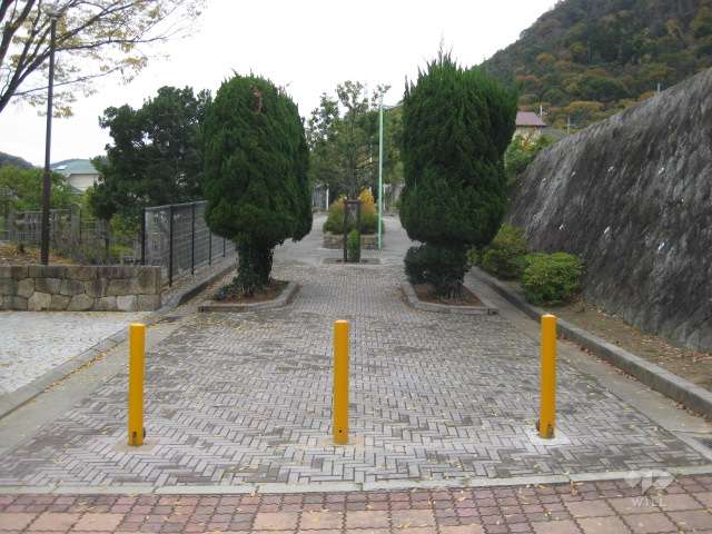 名塩南台中央公園の写真