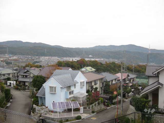 名塩南台中央公園の写真