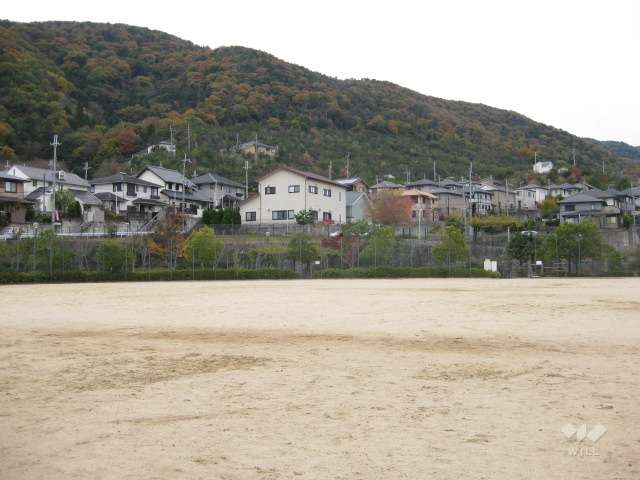 名塩南台中央公園の写真