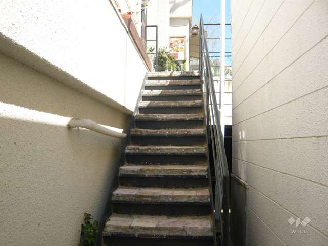 neu.cafe(ノイ カフェ)苦楽園店の写真