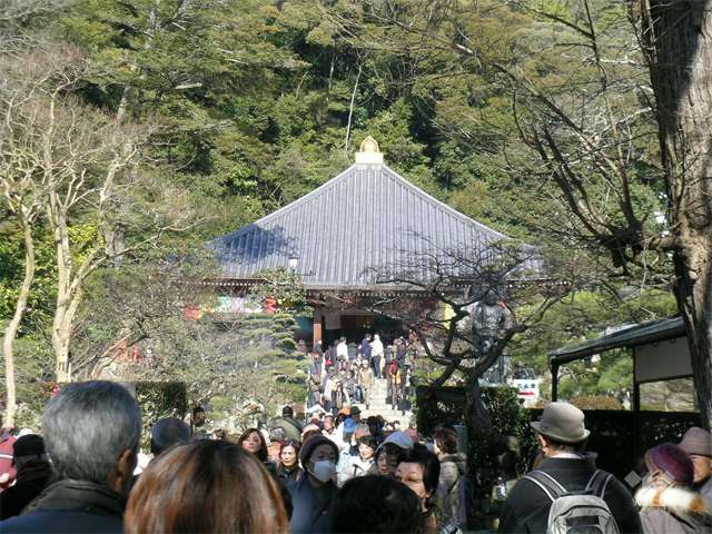 清荒神参道商店街の写真
