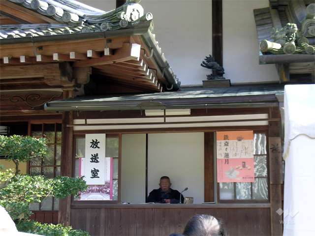 清荒神参道商店街の写真