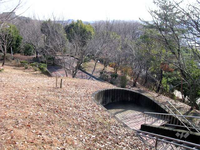 山麓公園の写真