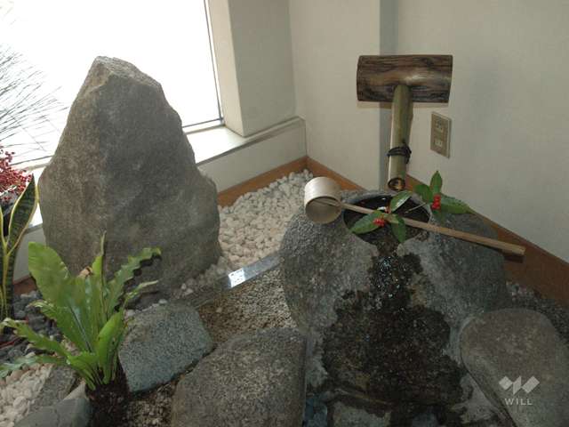 島熊山 グラーヴ(GRAVES)の写真