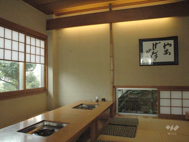 島熊山 グラーヴ(GRAVES)の写真