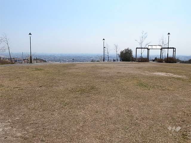 山手台北公園の写真