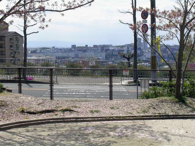 山手公園の写真