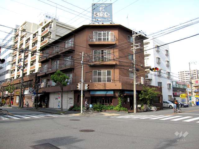 ヒロコーヒー 本店の写真