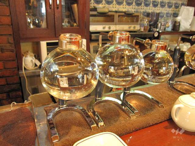 ヒロコーヒー 本店の写真