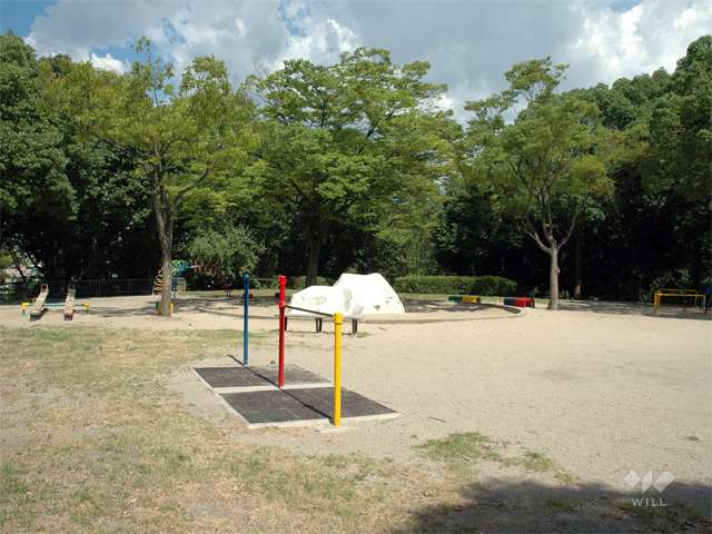 古江公園の写真