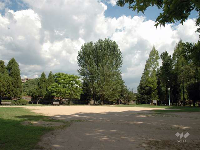 古江公園の写真