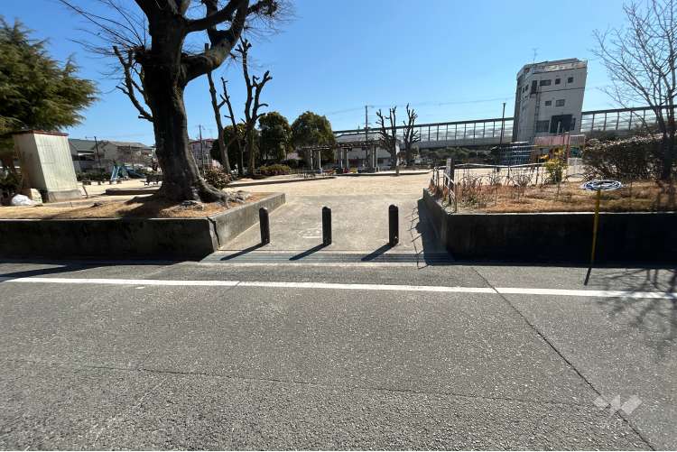 今井公園の写真