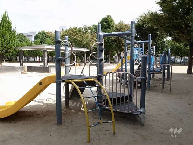 庄内北公園の写真