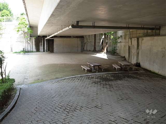 荒内谷公園の写真