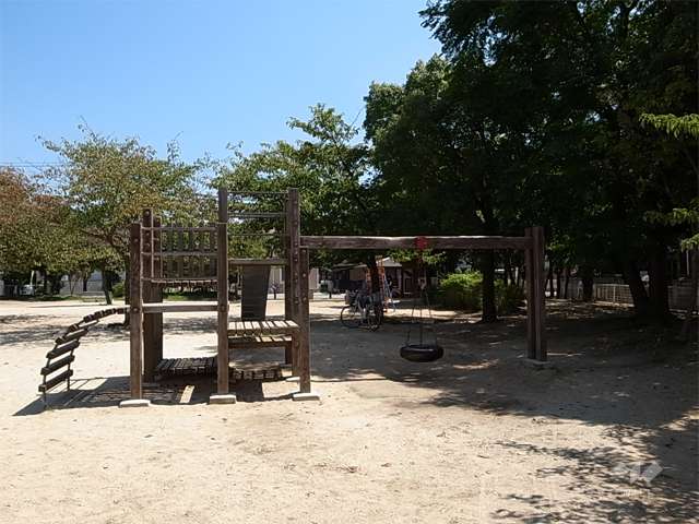 老松公園の写真