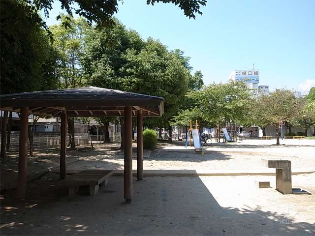 老松公園の写真