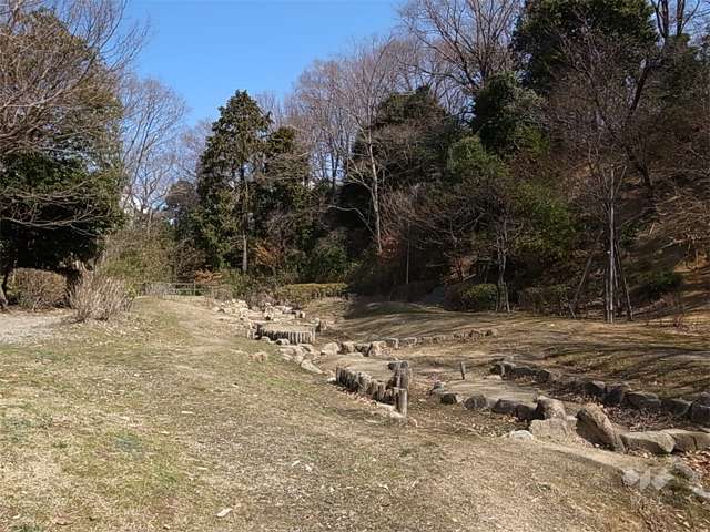 あさぎ里山公園の写真
