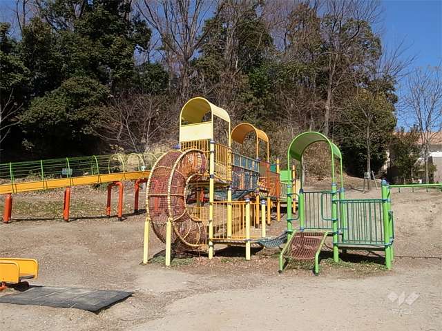 あさぎ里山公園の写真