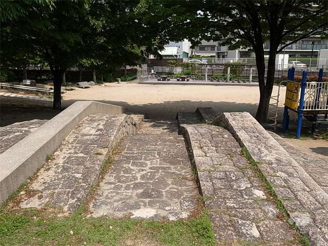 北本町公園の写真