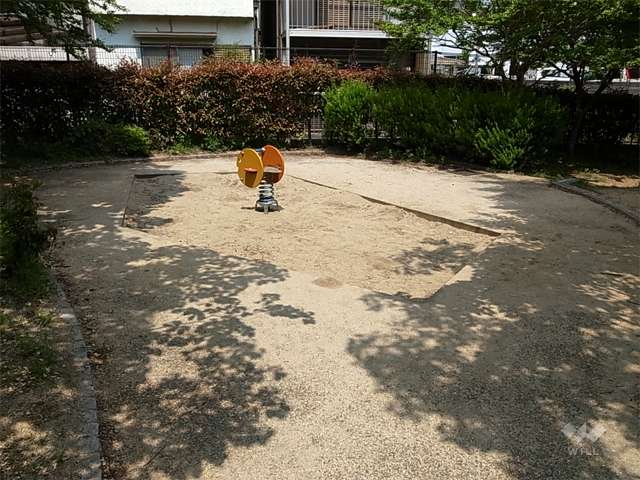 北本町公園の写真