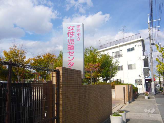 【閉鎖】女性・児童センター児童プールの写真