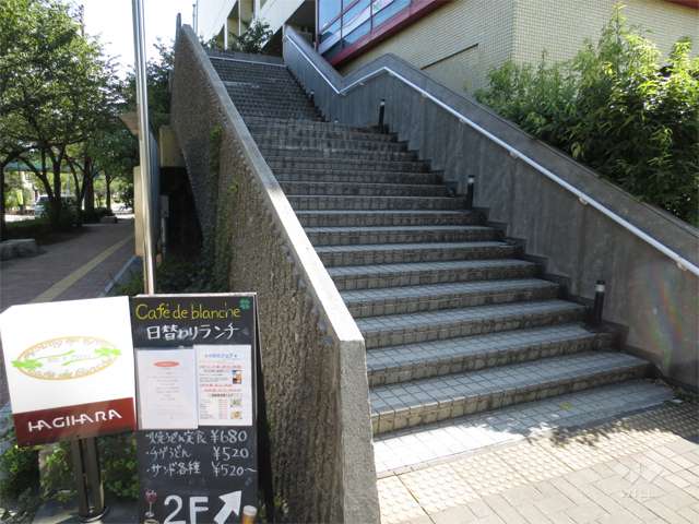芦屋市立体育館・青少年センターの写真
