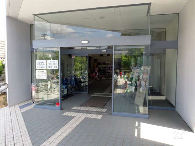 芦屋海浜公園プールの写真