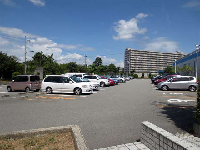 芦屋海浜公園プールの写真