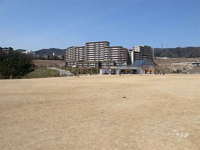 彩都西公園の写真