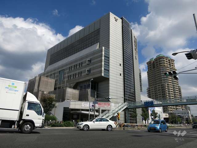 東灘区民センターの写真