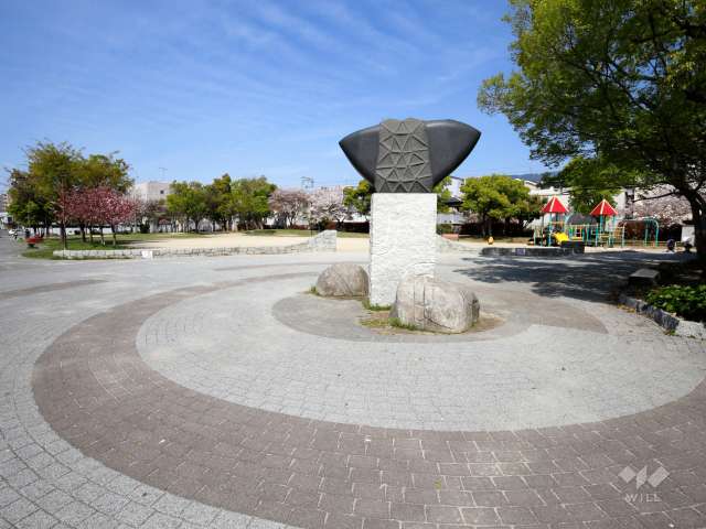 本庄中央公園の写真