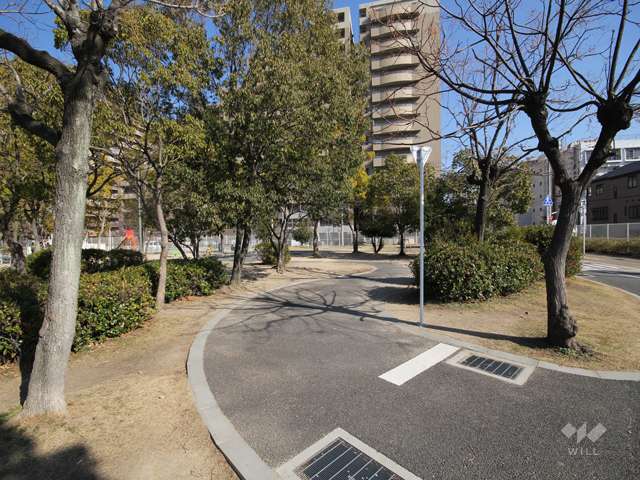 小寄公園の写真