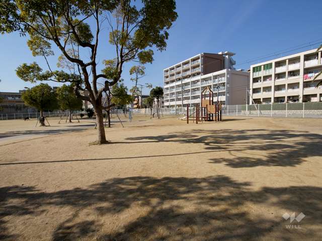 小寄公園の写真