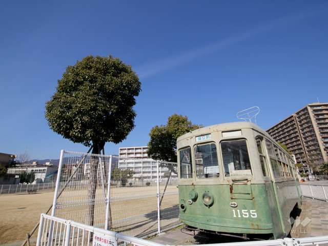 小寄公園の写真