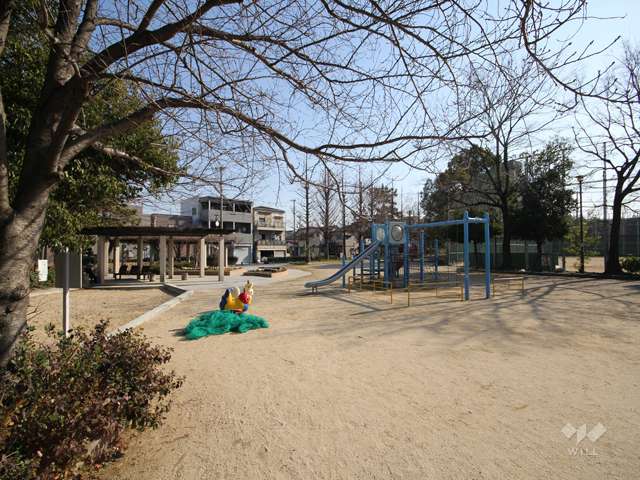 御旅公園の写真
