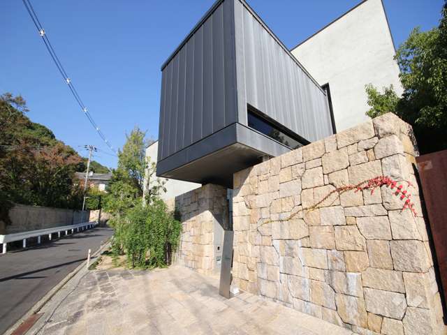 白鶴美術館の写真