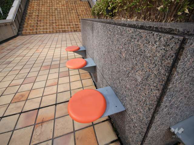 神戸ファッション美術館の写真