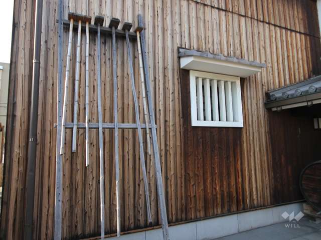 菊正宗酒造記念館の写真