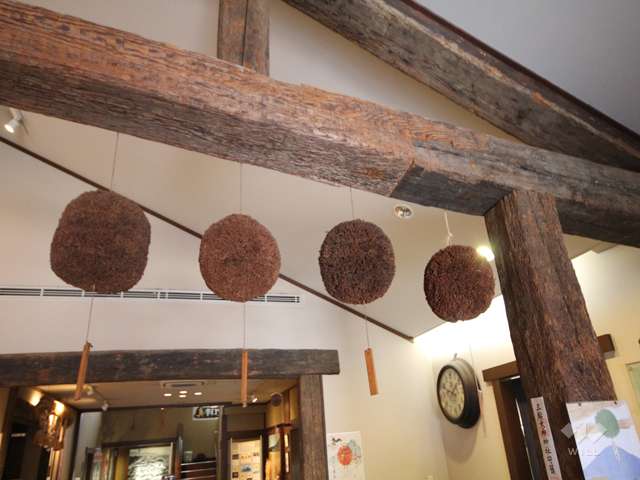 菊正宗酒造記念館の写真