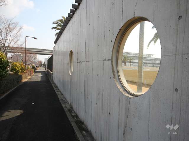 ウォーターパークデカパトスの写真