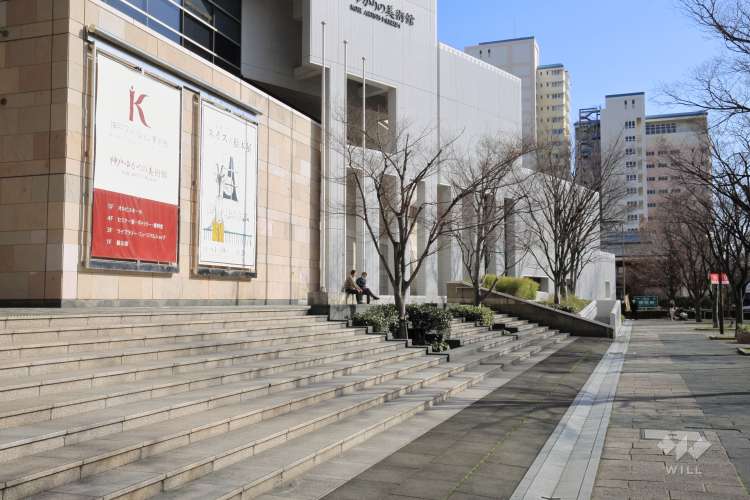 神戸ファッションプラザの写真