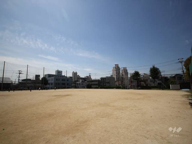 岩屋公園の写真