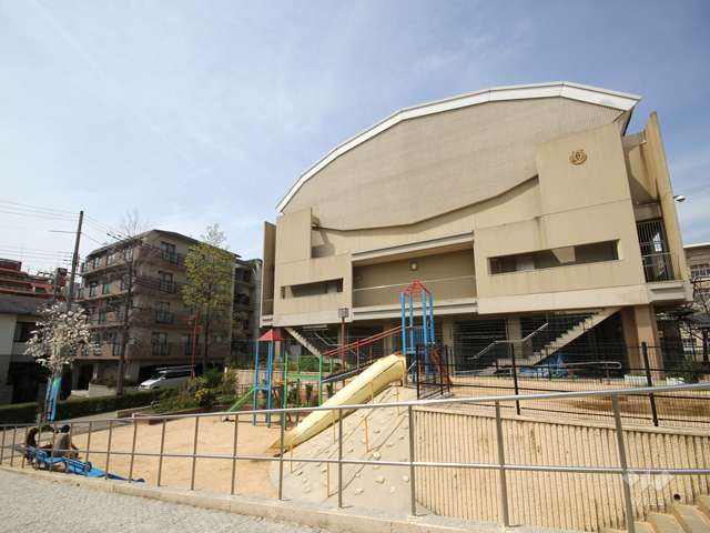 成徳公園の写真