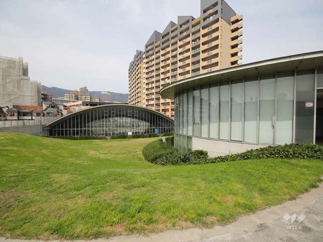 灘浜ガーデンバーデンの写真